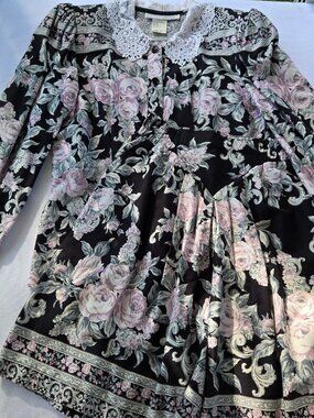 Vintage Scott McClintock 2-Piece Set